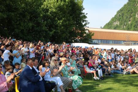 Osrednješolska prireditev Osnovne šole Frana Albrehta (252)
